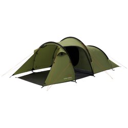 Easy Camp Hemsedal 3 Green Tunnel tent Cene