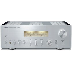 Yamaha A-S2200 integrirano Hi-Fi pojačalo srebrno Cene