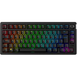 Hyperx Alloy Rise 75 Bežična Gaming Tastatura Cene