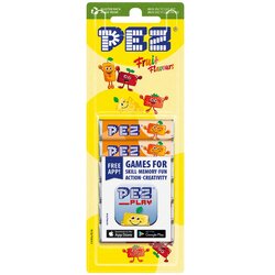 Pez Bomboni fruit Cene