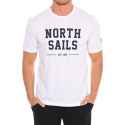 North Sails 9024060-101 Bijela Cijene