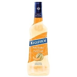 Keglevich Vodka melone 0.7l Cene