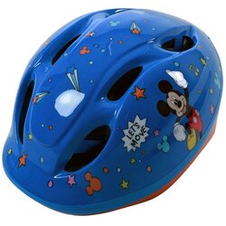 Disney Kaciga za decu Mickey 52-56 cm Cene