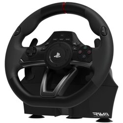 Hori PS4-052 GAMING CONTROLLER USB volan + pedale Cene