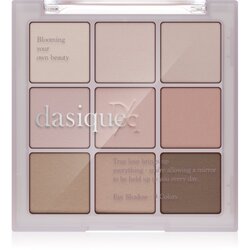 Dasique Eye Shadow Palette paleta senčil za oči odtenek 13 Cool Blending 7 g Cene