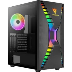Aero Cool Gaming Case Cronus Cene