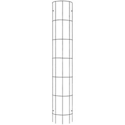 GARDOL Opora za rastline plezalke Apulien (29 x 180 cm) Cene