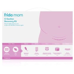 Frida Mom Postpartum Kit - komplet za oporavak nakon carskog reza Cene