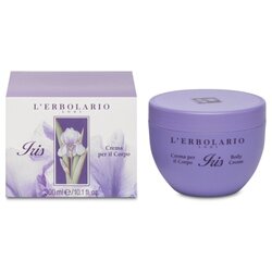 L'Erbolario Iris krema za telo 300 ml Cene