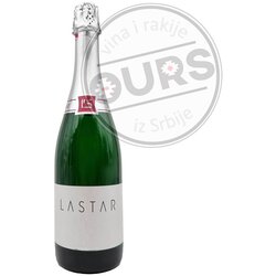 Lastar penušavac 0,75L Cene