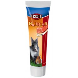 Trixie malt pasta za glodare - voće 100g Cene