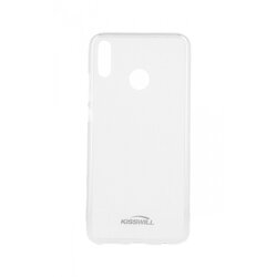 Kisswill silikonski ovitek za Sony Xperia L4 - prozoren Cene