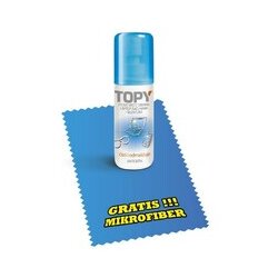 Topy SPREJ 35ml + krp. Cene