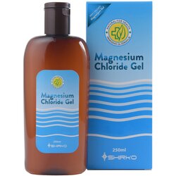 Shirko Magnezijum hlorid gel 250 ml Cene
