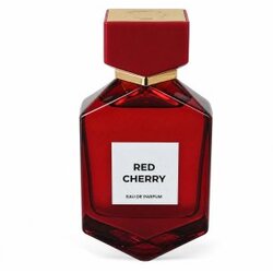 Camara Red Cherry parfemska voda unisex 100 ml Cene