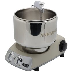 Ankarsrum Assistent Original Stand mixer 1500 W Beige Cene