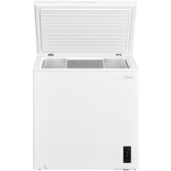Midea prostostoječa zamrzovalna skrinja MDRC280FEE01 Cene