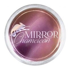  Gliter prah za nokte Euro Fashion Mirror Chameleon – MC3 (Outlet) Cijene