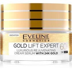 Eveline Krema za Lice Gold Lift Expert 60+ 50 ml Cene