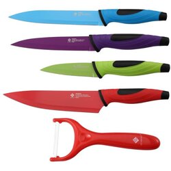 Renberg Noži set 5/1 rb-2600 razor Cene