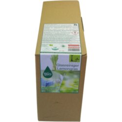 LINA LINE Čistilo za steklo z vonjem limone - 3 l Cene