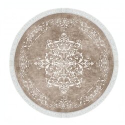 Conceptum Hypnose OKRUGLI TEPIH ALIEN 180X180 CM Cijene