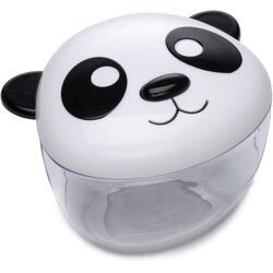 Melii Snack Container kutija za užinu Panda 232 ml Cene