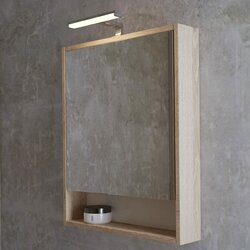 Top Dom ogledalo emily 45 sb Cene