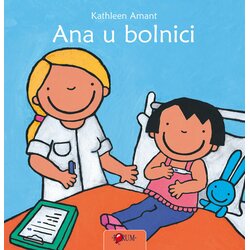 FORUM Priča Ana u bolnici Cene