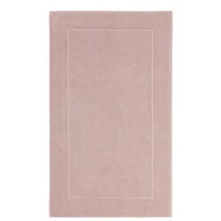Aquanova kopalniška preproga london pink 60/100 cm Cene