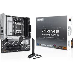 Asus prime B840M-A wifi matična ploča Cene