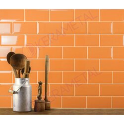 Fabresa metro biselado naranja bx 10x20 Cene