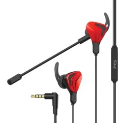Pho MS EOS C300 gaming in-ear slušalice Cene