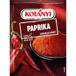 KOTÁNYI Dimljena paprika Cene