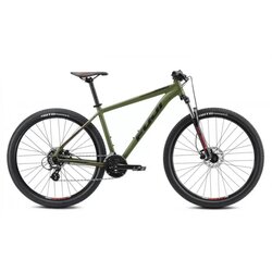 Fuji bicikl nevada 29 4.0 ltd - xl Cijene