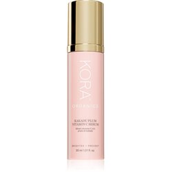 Kora Organics Kakadum Plum posvjetljujući serum s vitaminom C 30 ml Cene