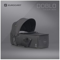 EUROCART kolevka Doblo iron GM/EU/DOBLO/IR Cene