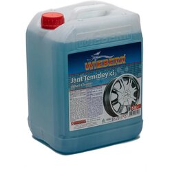 Wieberr Wheel cleaner deluxe 5l ( SFM0004 ) Cene