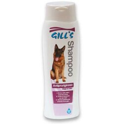 GILLS šampon protiv svraba Cene