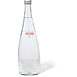 Evian Negazirana voda 0,75l Cene