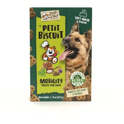 Little Chef poslastica za pse Mobility 227 g Cene