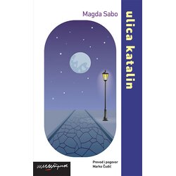 Štrik Magda Sabo - Ulica Katalin Cene