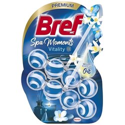 Bref wc osveživač wellness vitality 2x50G Cene