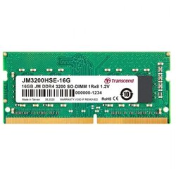 Transcend JetRAM DDR4 3200 16GB SO-DIMM Cene
