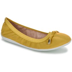 Les Petites Bombes Balerinke AVA Rumena Cene