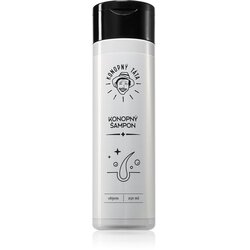 Konopný táta Shampoo konopljin šampon s pomirjajočim učinkom 250 ml Cene