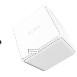 Aqara CUBE MFKZQ01LM 2541 Cene