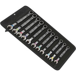 Wera Joker Set 11 parts Combination Ratchet Wrenches Cene
