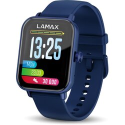 LAMAX Electronics BCool 2 Play pametni satovi za djecu Blue 1 kom Cene