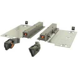Blum Tip-On za Tandem potpuna izvlaka Cene